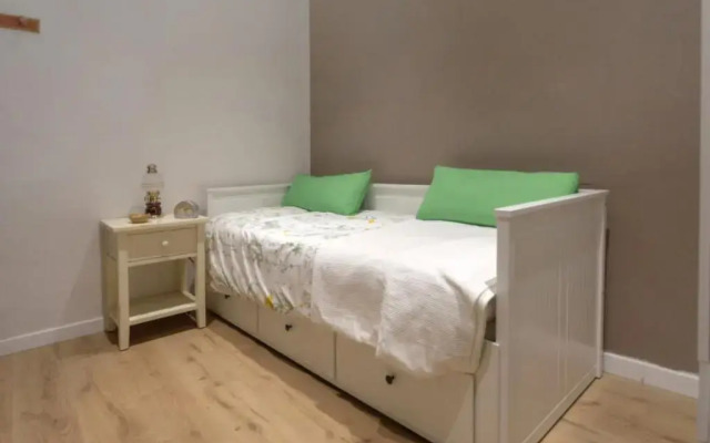 Apartamento Céntrico