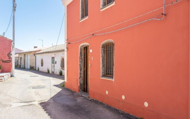 Stunning Home in Milis With Wifi and 3 Bedrooms