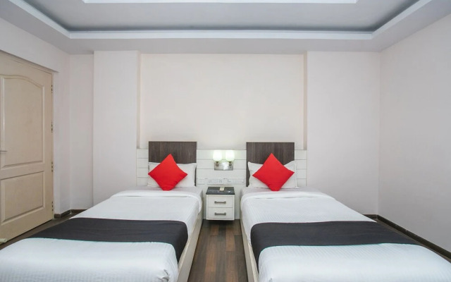 Hotel Comforts Suites