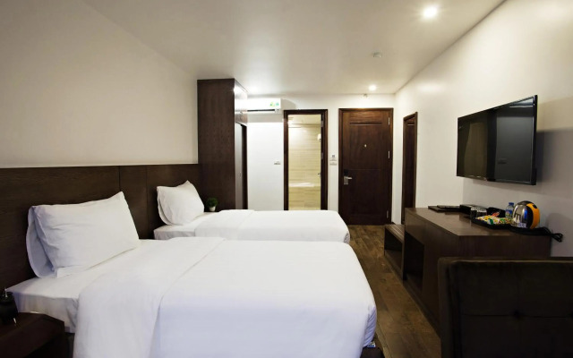 Inearth Hotel Hanoi