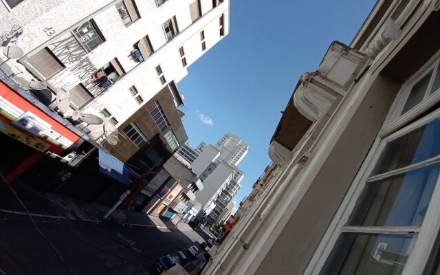 Hotel Pauliceia