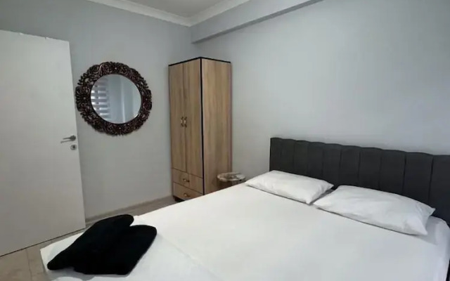 İnandım Suit Apart