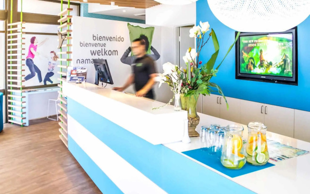 Ibis Styles Port Hedland