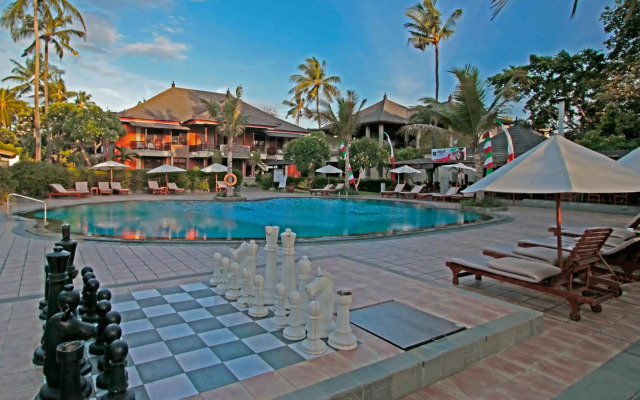 The Jayakarta Bali