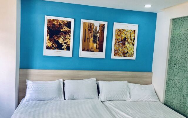 Merci Hotel & Apartment