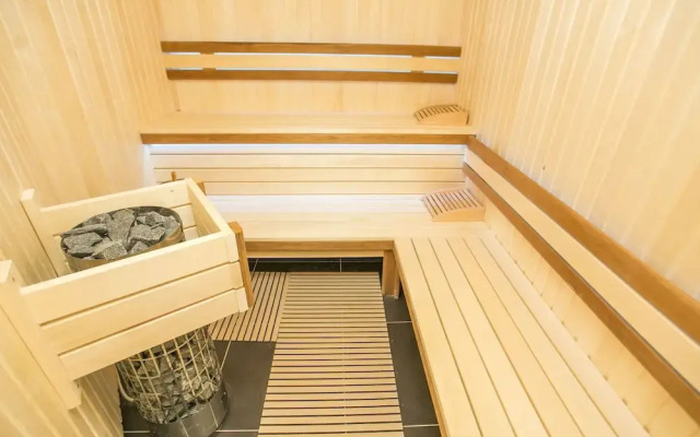 Aparthotel Kasmi