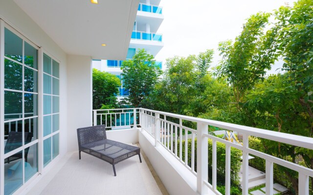 Summer Hua Hin Condominium