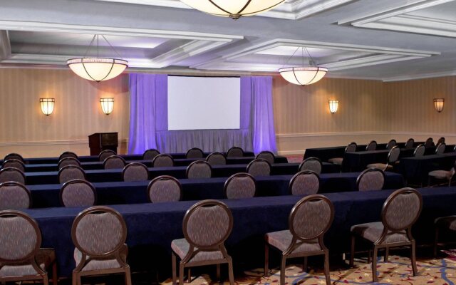 Sheraton Reston Hotel