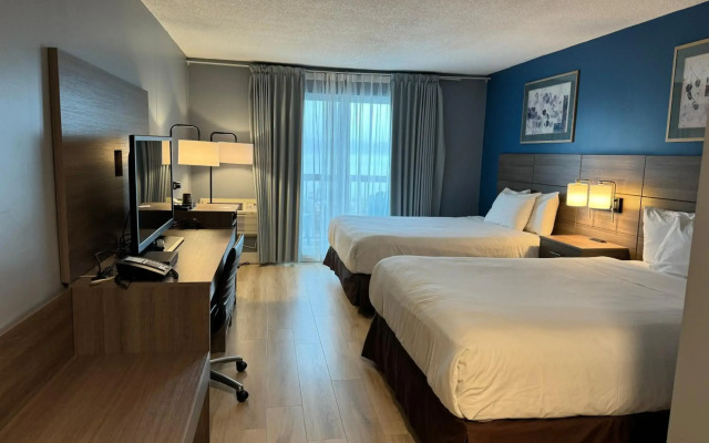 Anchor Inn And Suites