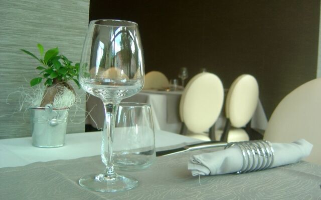 Logis Hotel Restaurant Seyvet