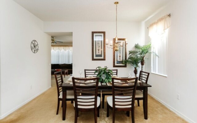 Mcfarlane 4 Bedroom Home