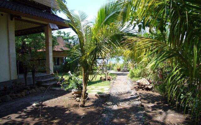 Jukung Bali Bungalow