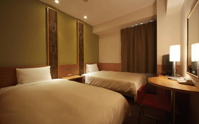 Vessel Inn Hakata Nakasu