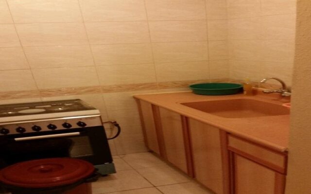 Al Dar Darak Furnished Units 1