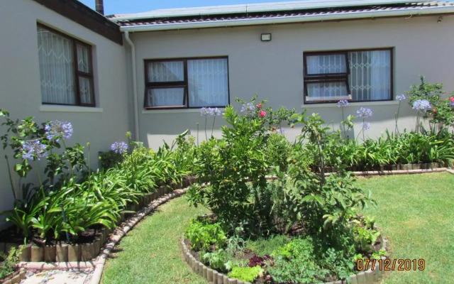 Princess Holiday Home