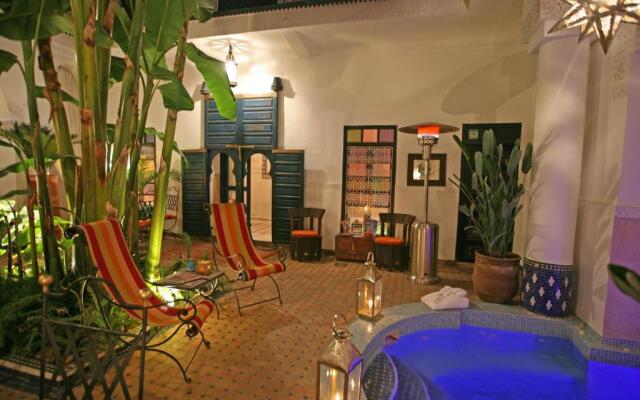 Riad Aloes