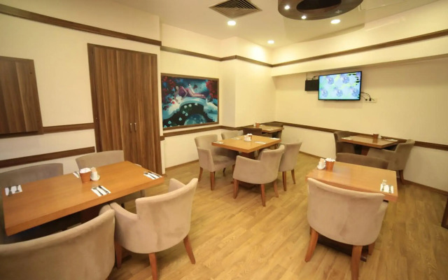 Know Hotel & Hostel