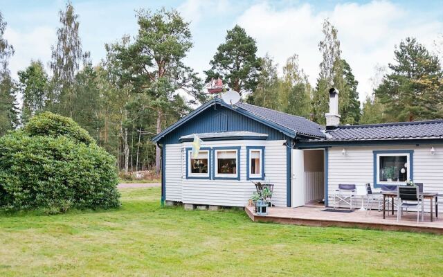 4 Star Holiday Home in Mönsterås