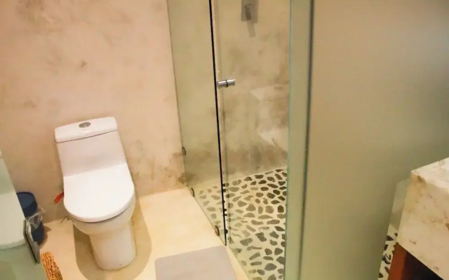 Lipsos Private Luxury beachfront home