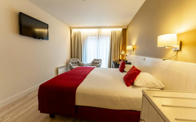 Hotel Acacia