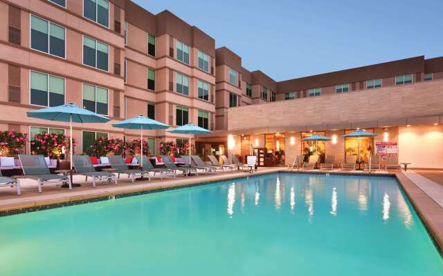 Hyatt House at Anaheim Resort/Convention Center