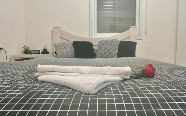 Studio Neuf au bord de plage