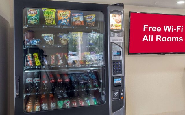 Red Roof Inn Ellenton – Bradenton NE