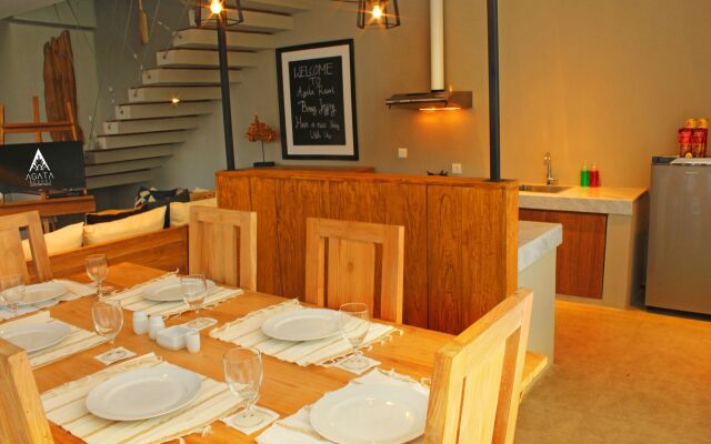 Agata Resort Nusa Dua
