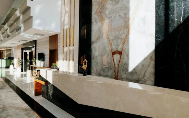 The Emporia Hotel