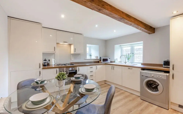 Bedehouse Cottage