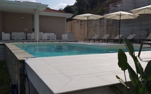 Stella Marina Agropoli