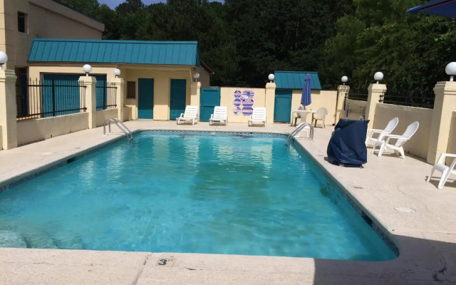 Americas Best Value Inn Kosciusko