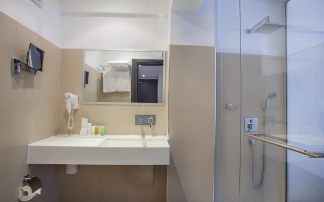Amorgos Boutique Hotel
