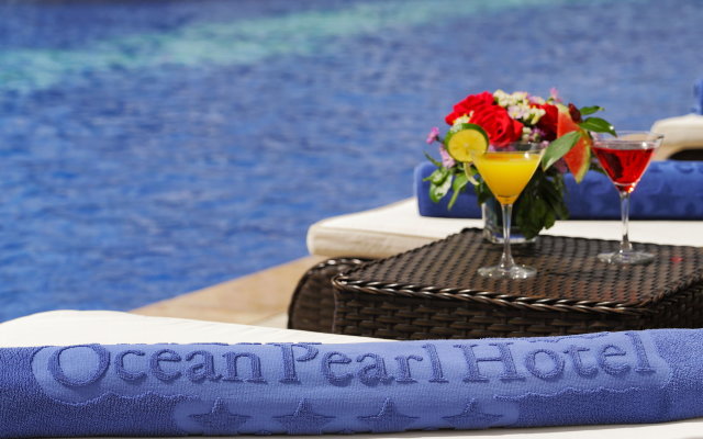 Phu Quoc Ocean Pearl Hotel