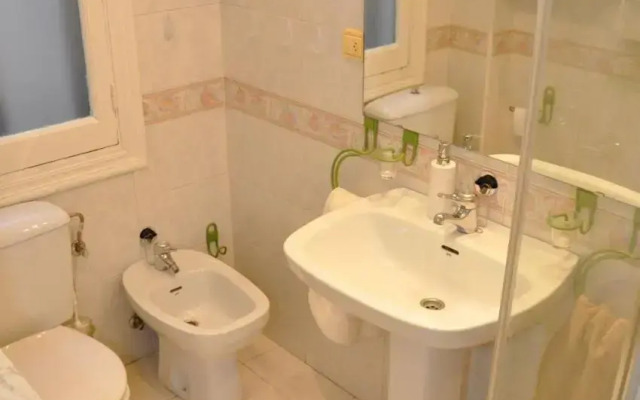 VillaDel Casa Urbana