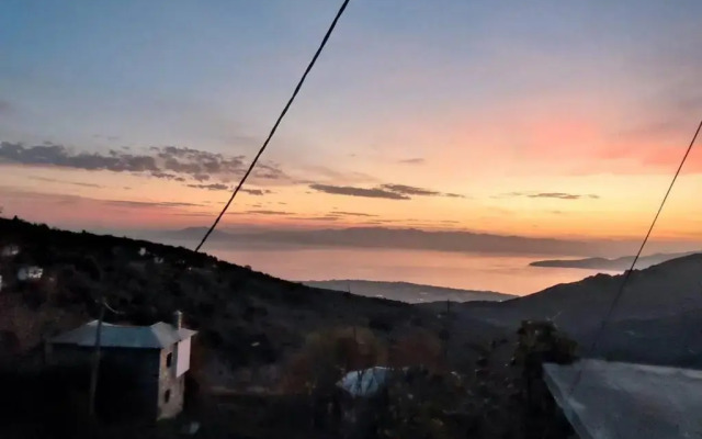 Cozy Village House Αγιος Λαυρεντιος Πηλιου