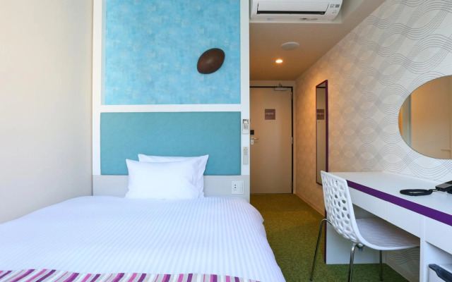 Hotel Wing International Select Higashi Osaka