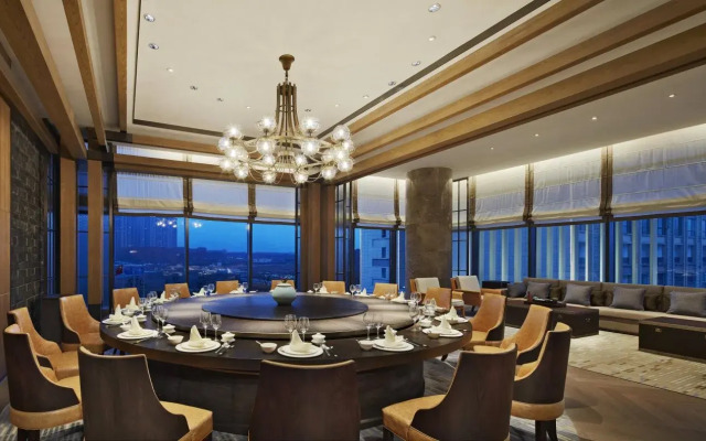 Four Points By Sheraton Changsha, Meixi Lake