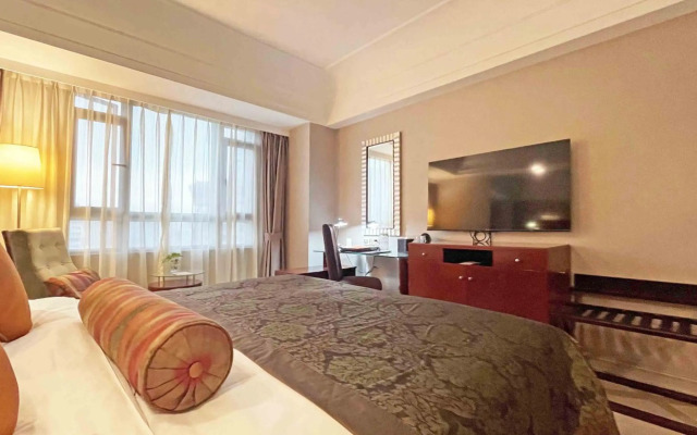 Merry Hotel Shanghai