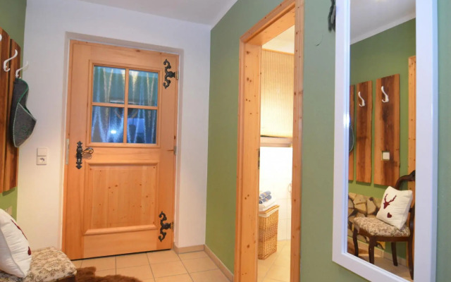 Aesthetic Apartment in Halblech Germany near Ski Area