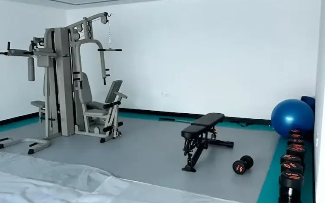 Stay Inn Albarsha by PHM