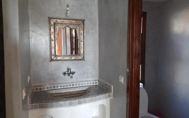 Hotel Kasbah Tissint