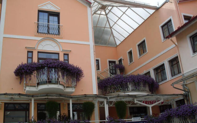 Hotel La Provence