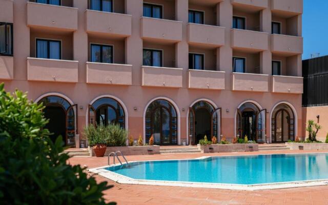 Palm Beach Club Casteldaccia