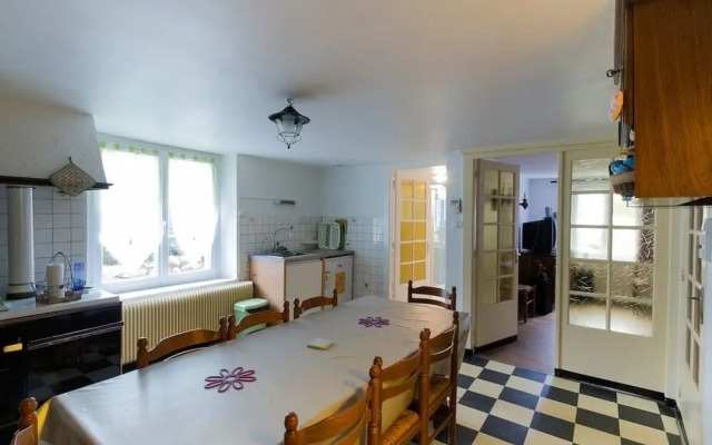 La Maison De L'union