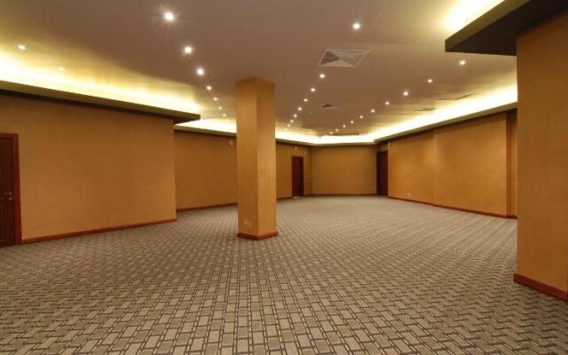 Ramada by Wyndham Princess Paramaribo
