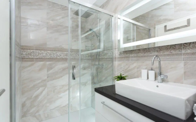 Well Of Life Luxury Rooms