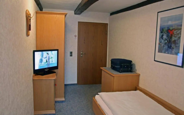 Landhotel Repetal