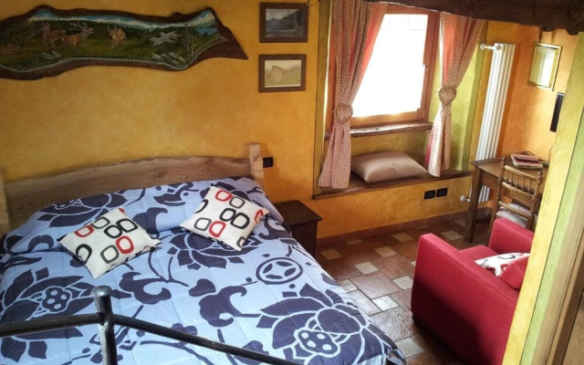 Affittacamere Saint Salod