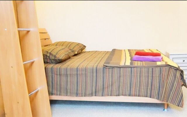 Rubin on Altaiskaya street, 14